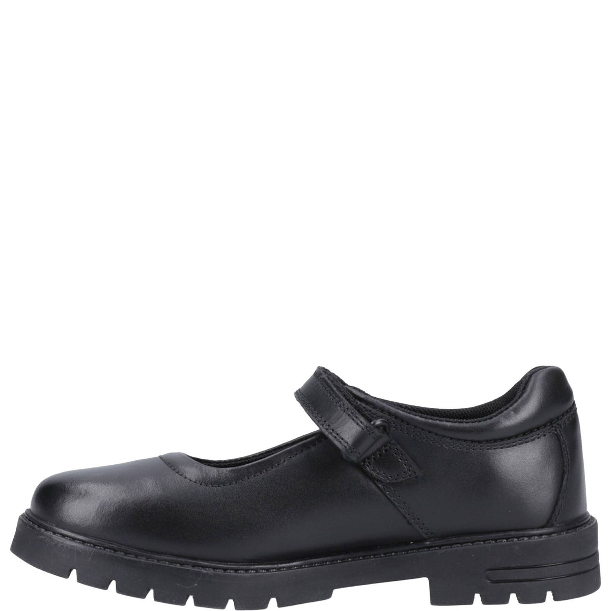 Hush Puppies Tanya Girls' Senior School Shoes