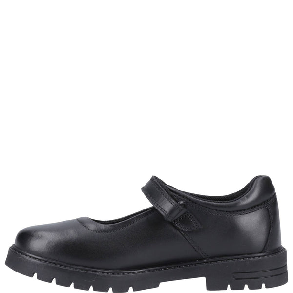 Hush Puppies Tanya Girls' Senior School Shoes