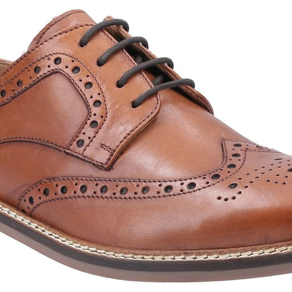 Hush Puppies Bryson Lace Shoes