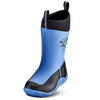 Grub's Muddies Icicle Toddler Wellington Boots