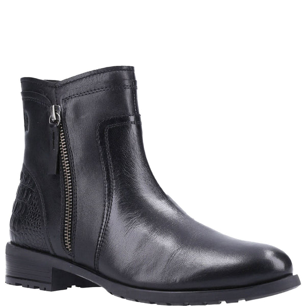 Hush Puppies Scarlett Women's Flat Ankle Boots