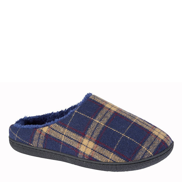 Zedzzz Fabian Mule Slippers