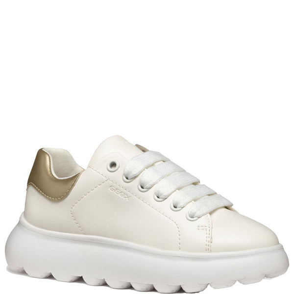 Geox J Puffypop Girls' Trainers