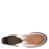 Frank James Rutland Boys Girls Infant Junior Leather Chelsea Dealer Boots