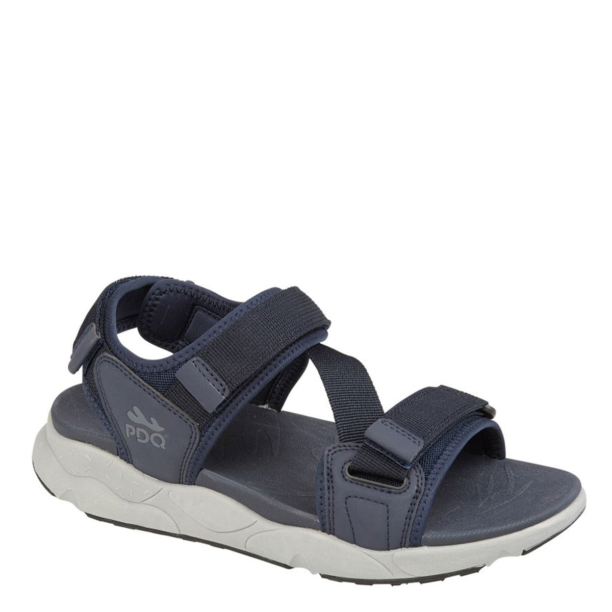 Pdq M 407 Triple Touch Fastening Sports Sandals