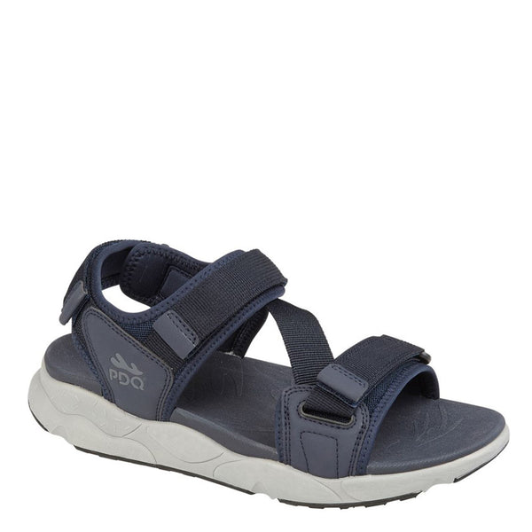 Pdq M 407 Triple Touch Fastening Sports Sandals