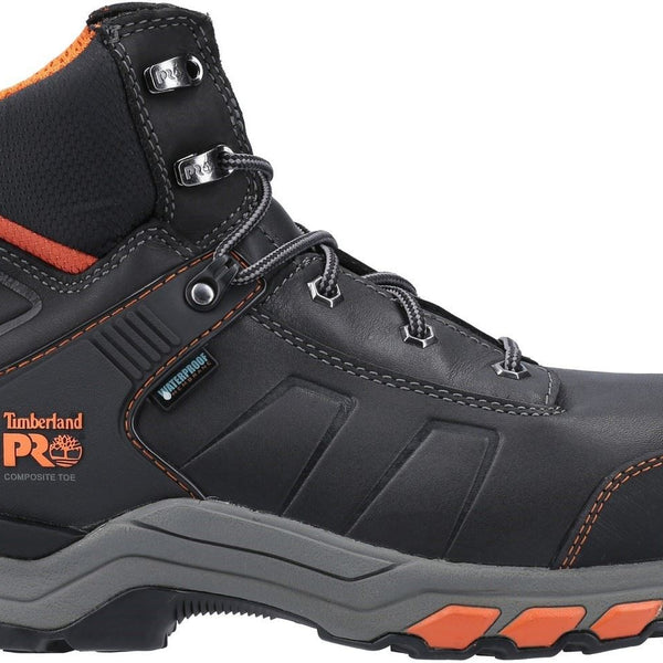 Timberland Pro Hypercharge Composite Safety Toe Work Boots
