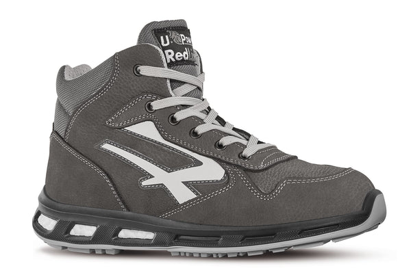 U-Power Infinity Mens Safety Lightweight ESD Toecap Midsole Infinergy Work Boots