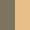  Dark Taupe/Orange