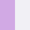  White/Lilac