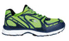 Cofra Matrix Safety Laceup Trainers Toecap Midsole S1P