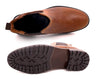 Oaktrak Kids Oakham Leather Chelsea Dealer Boots