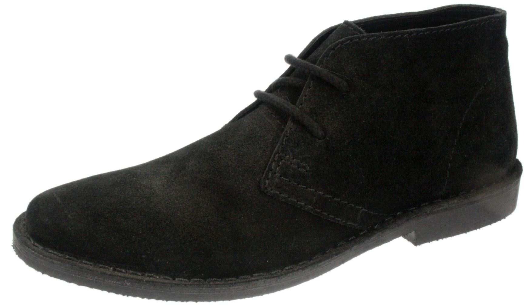 Red tape on sale desert chukka boot