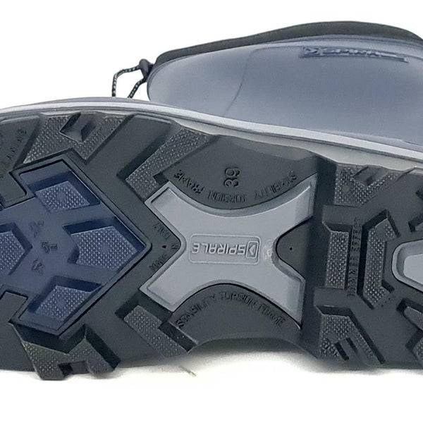 Spirale Stratos Warm Fleece Thermal Blizzard Wellington Boots