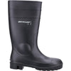 Dunlop Protomastor 142PP Safety S5 Waterproof Steel Toecap Wellington Boots