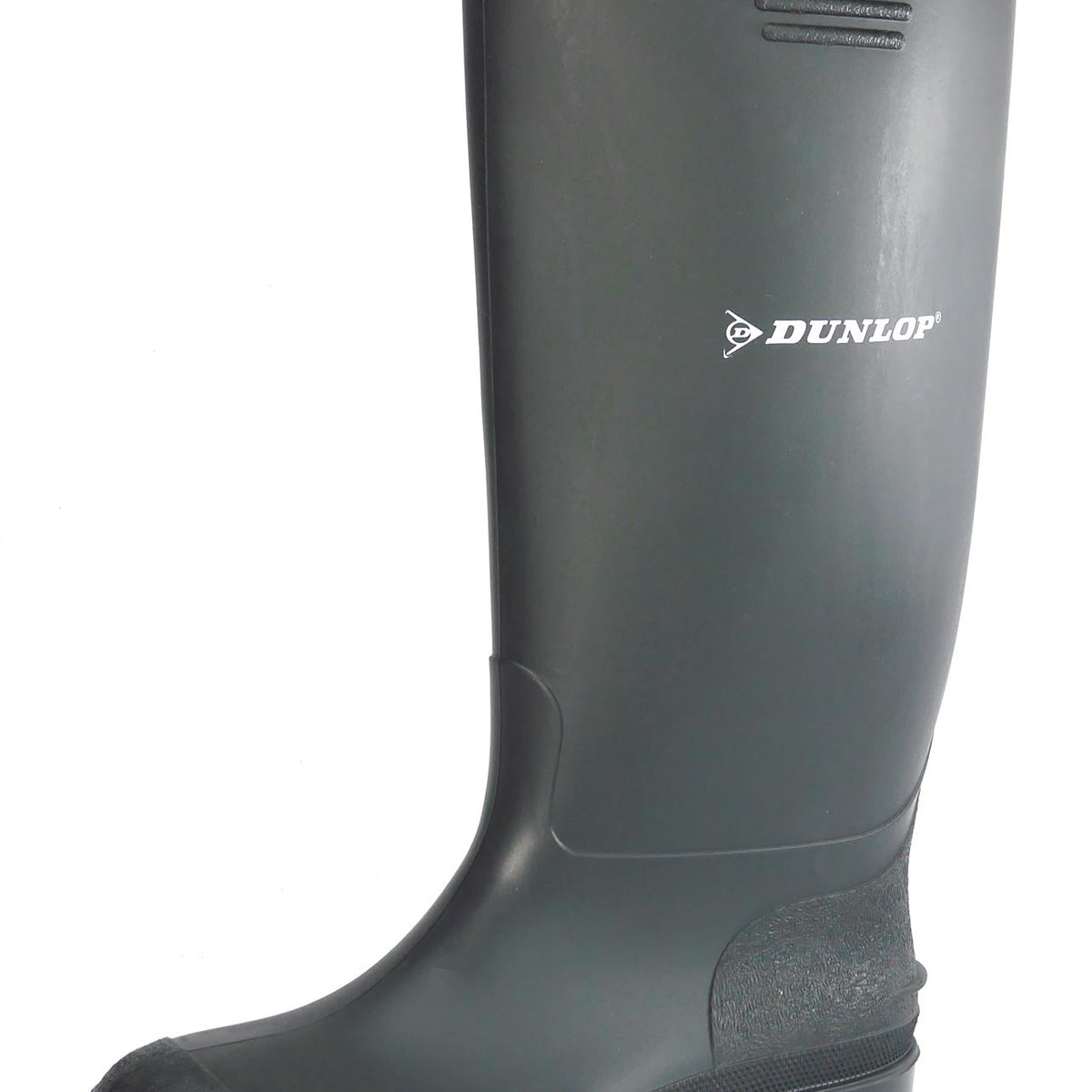 Dunlop Pricemaster Waterproof Wellingtons Boots