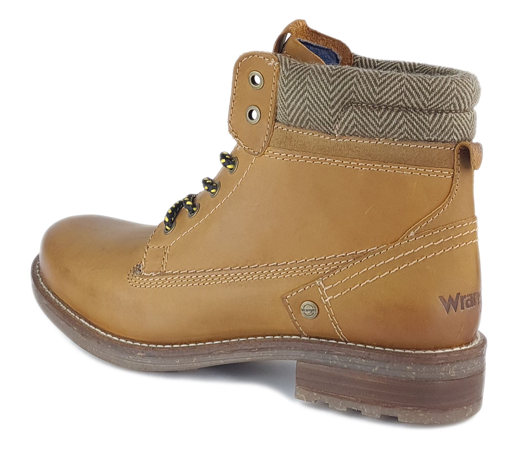 Wrangler hill chelsea boots sales