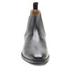 Red Tape Crick Beeston Casual Formal Mens Leather Pull On Chelsea Boots