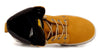U-Power Taxi Lace Up Midsole Toecap Work PU S3 Lightweight Safety Boots
