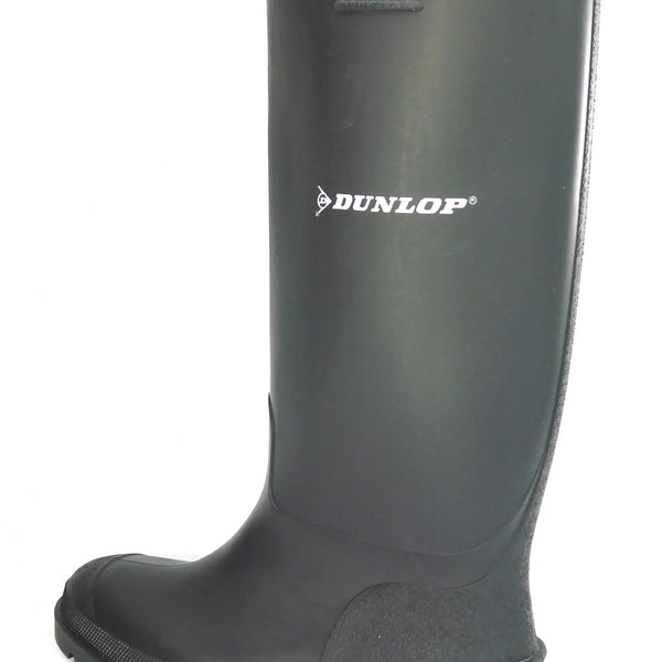 Dunlop Pricemaster Waterproof Wellingtons Boots