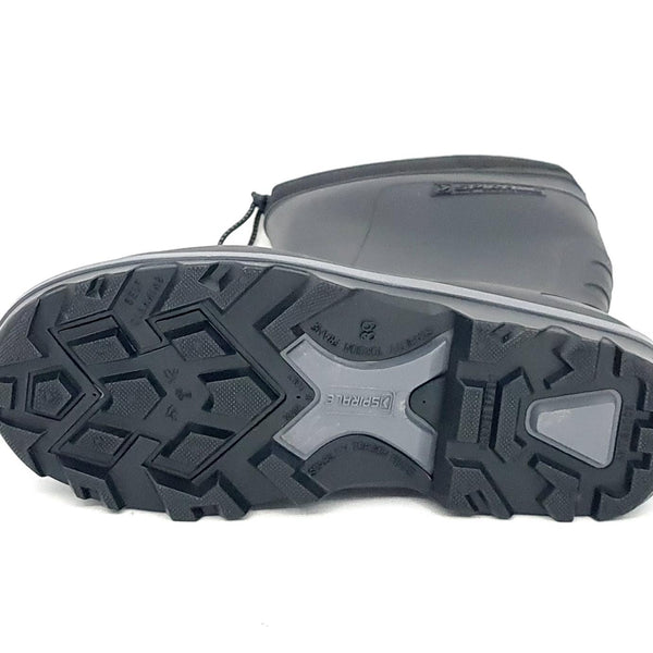 Spirale Stratos Warm Fleece Thermal Blizzard Wellington Boots