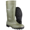 Dunlop Protomastor 142PP Safety S5 Waterproof Steel Toecap Wellington Boots