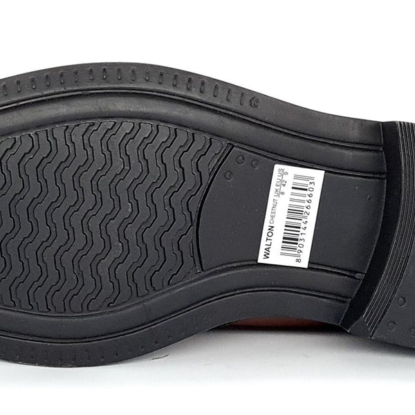Oaktrak Walton Leather Chelsea Dealer Boots