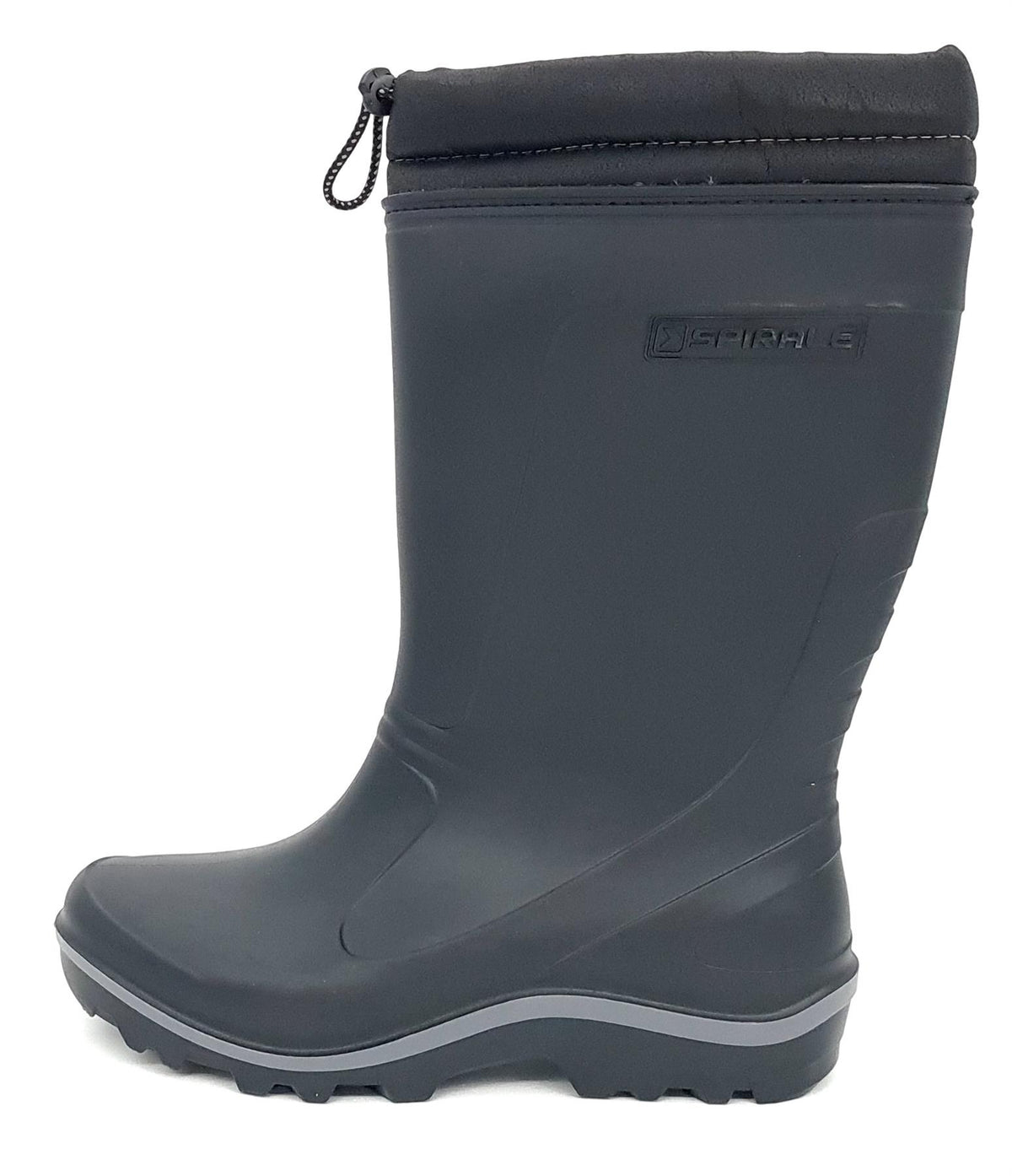 Spirale Stratos Warm Fleece Thermal Blizzard Wellington Boots