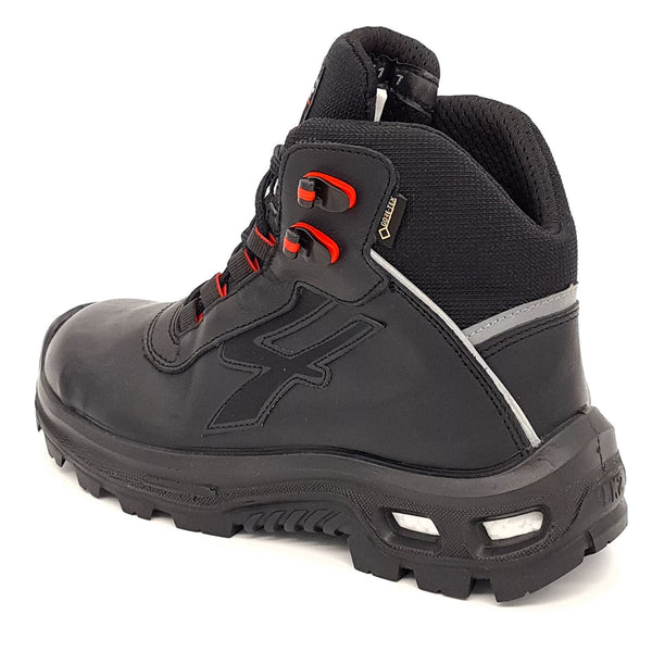 U-Power Legend Gore-Tex Vibram Leather Lace Up Infinergy Mens Safety Boots