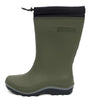 Spirale Stratos Warm Fleece Thermal Blizzard Wellington Boots