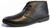 Red Tape Crick Gobi Leather Mens Lace Desert Boots