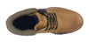 Wrangler Hill Tweed Lace Leather Combat Mens Boots