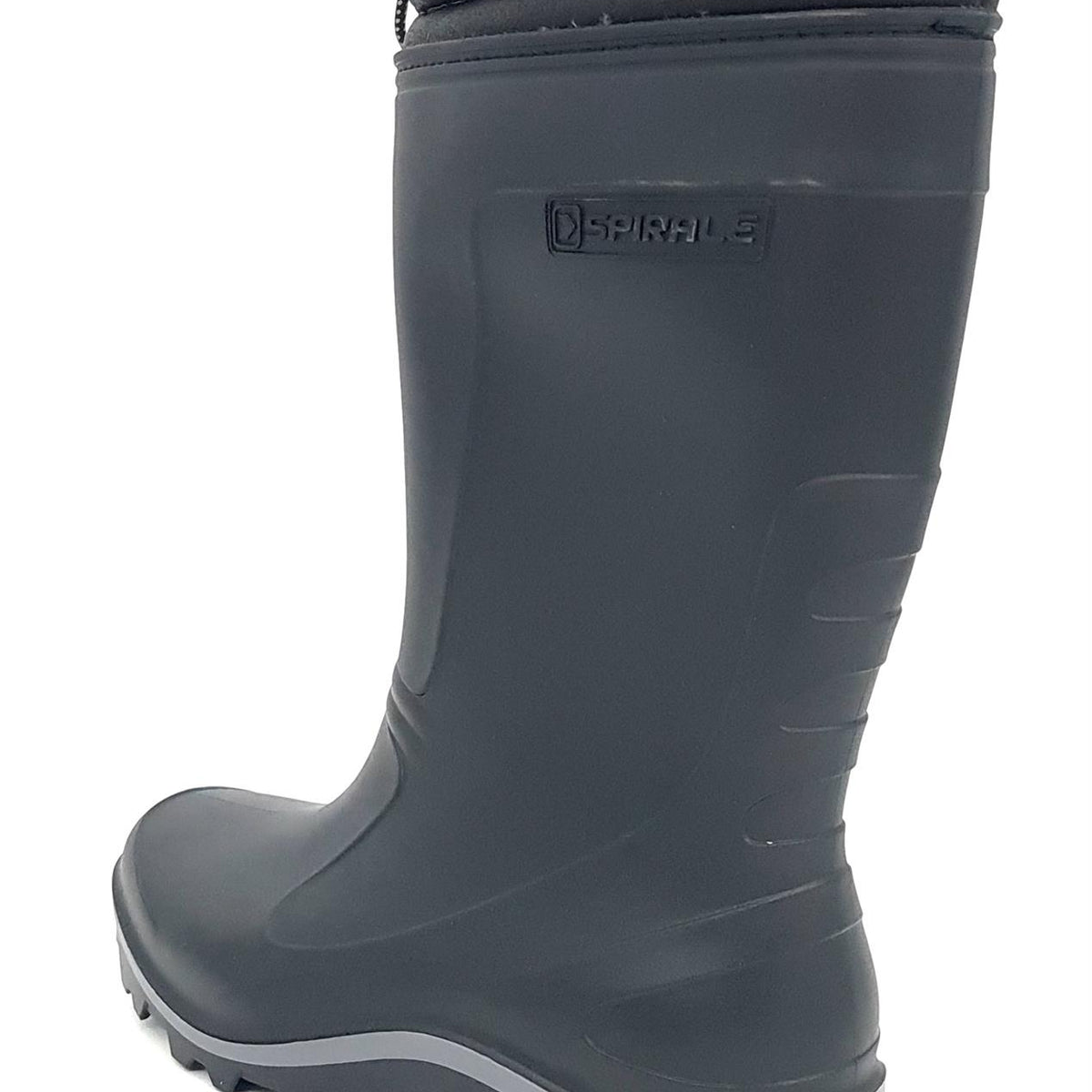 Spirale Stratos Warm Fleece Thermal Blizzard Wellington Boots