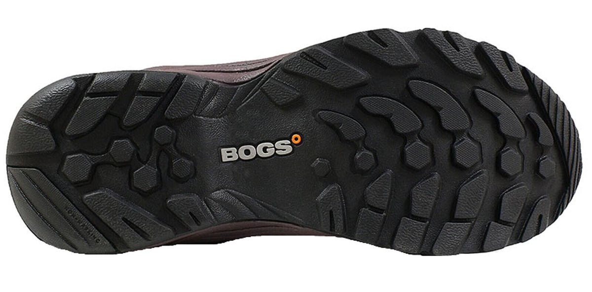 BOGS Womens Essential Wellington Neoprene Warm Boots