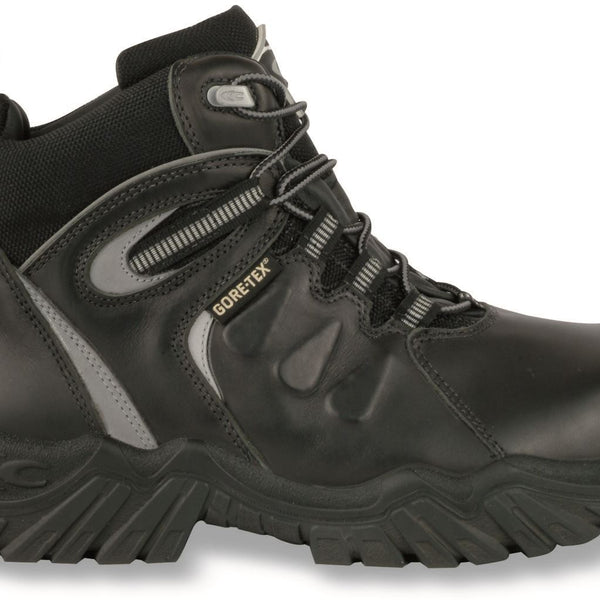 Cofra Monviso Non Metalic Toecap Midsole Gore-Tex Waterproof Work Boots