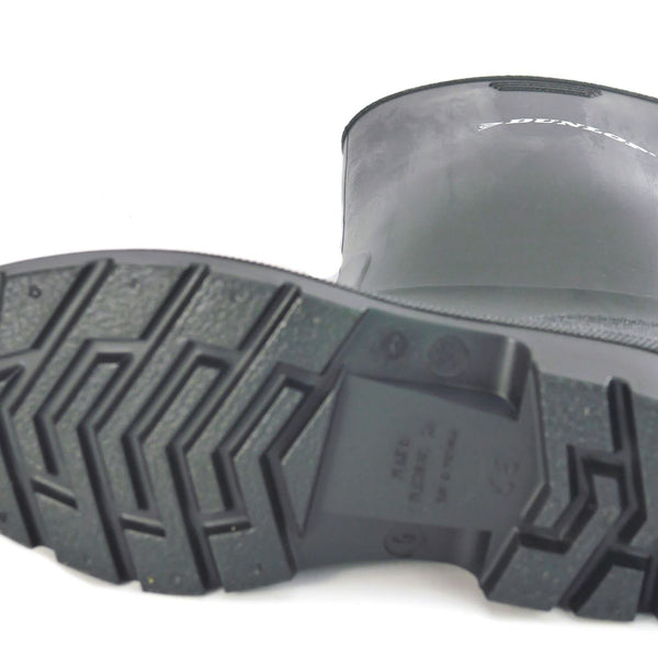 Dunlop Pricemaster Waterproof Wellingtons Boots