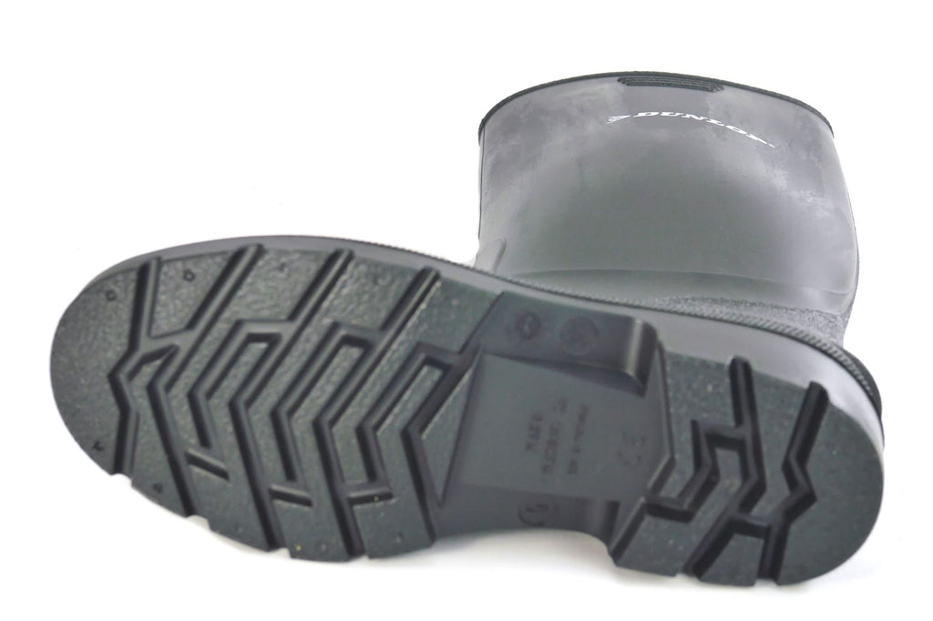 Dunlop Pricemaster Waterproof Wellingtons Boots