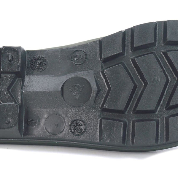 Dunlop Gardening Clogs Rubber Waterproof Unisex Shoes