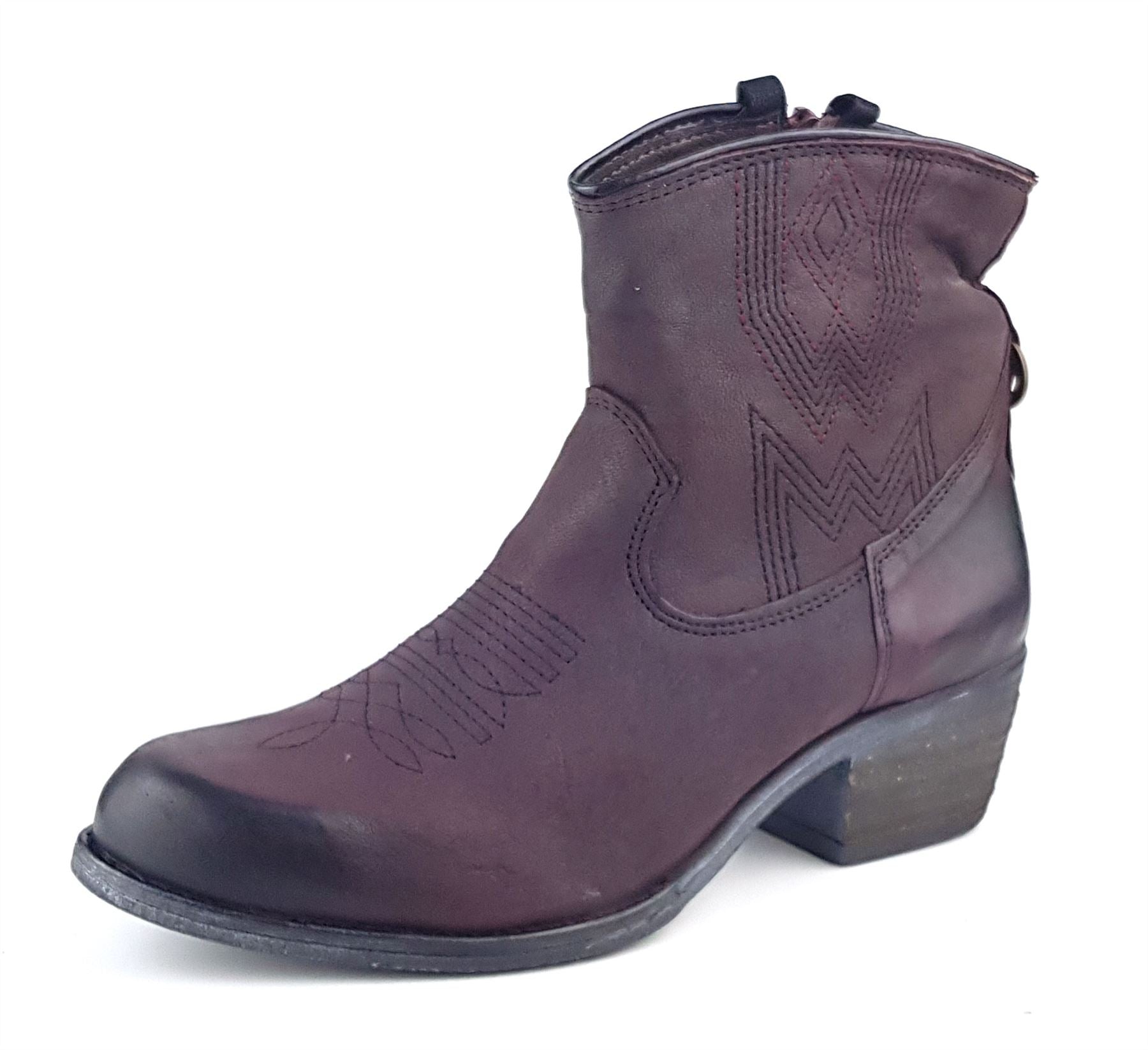 Womens wrangler cowboy boots uk clearance
