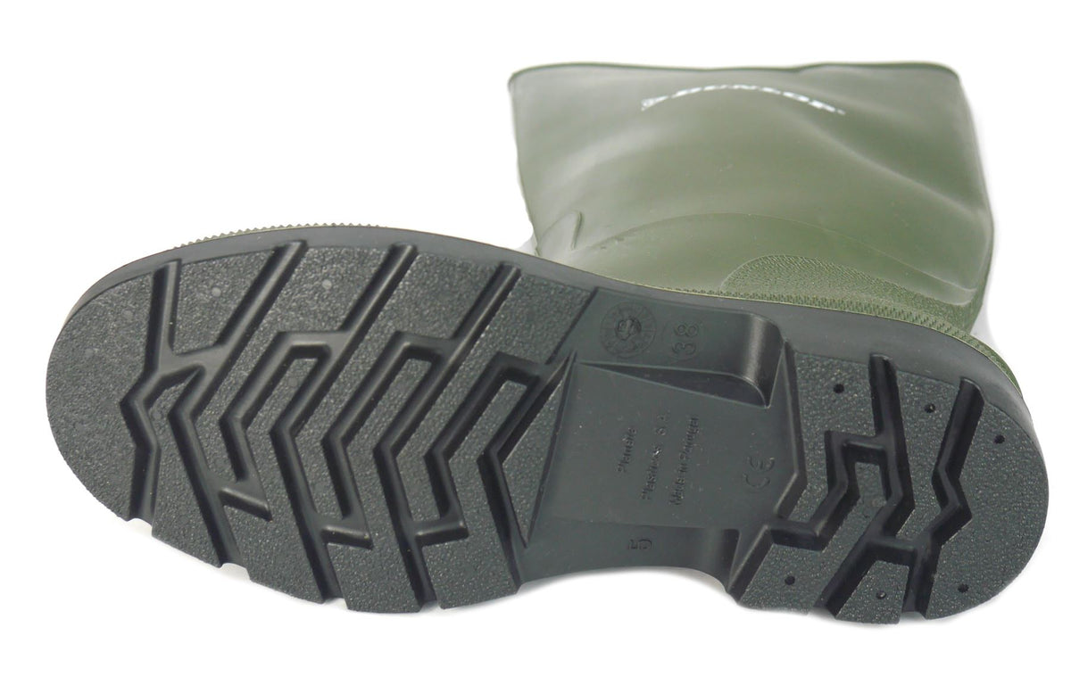 Dunlop Pricemaster Waterproof Wellingtons Boots