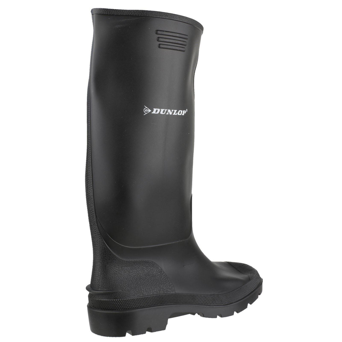 Dunlop Pricemaster Waterproof Wellingtons Boots