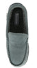 Dunlop Nathan Suede Leather Mens Memory Foam Loafer Slippers