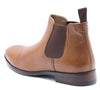 Red Tape Crick Beeston Casual Formal Mens Leather Pull On Chelsea Boots