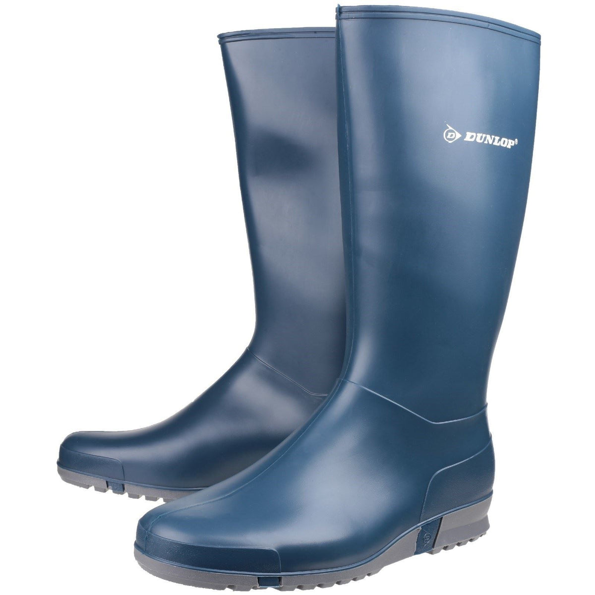 Dunlop Sport Womens Wellington Waterproof Boots