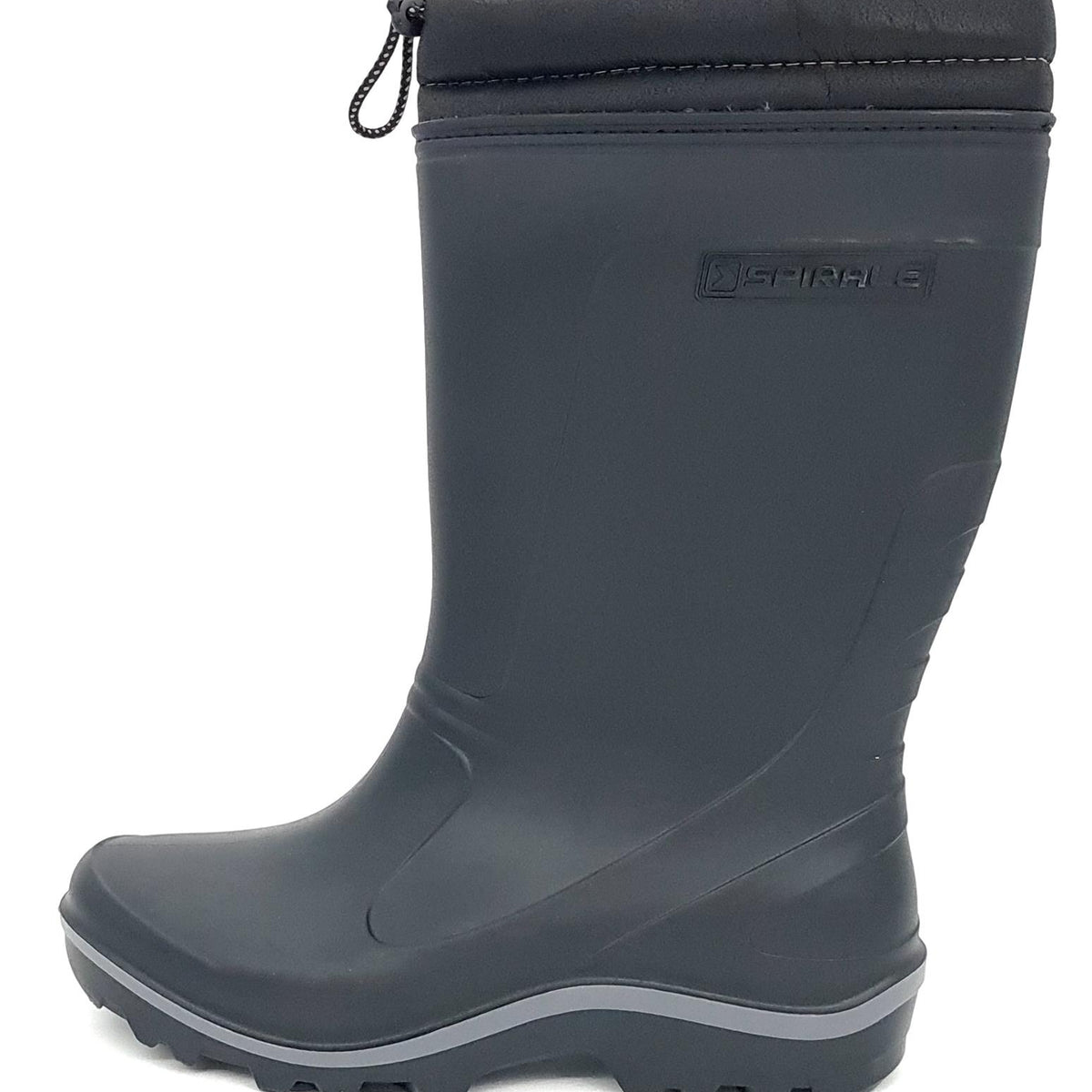 Spirale Stratos Warm Fleece Thermal Blizzard Wellington Boots