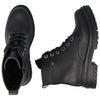 Wrangler Courtney Lace Up Womens Ankle Chunky Sole Casual Boots