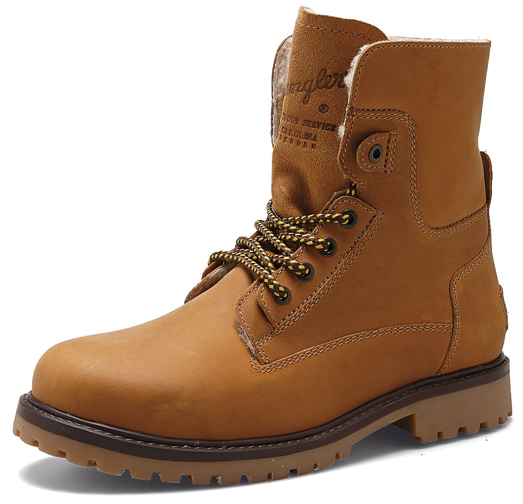 Boys on sale wrangler boots