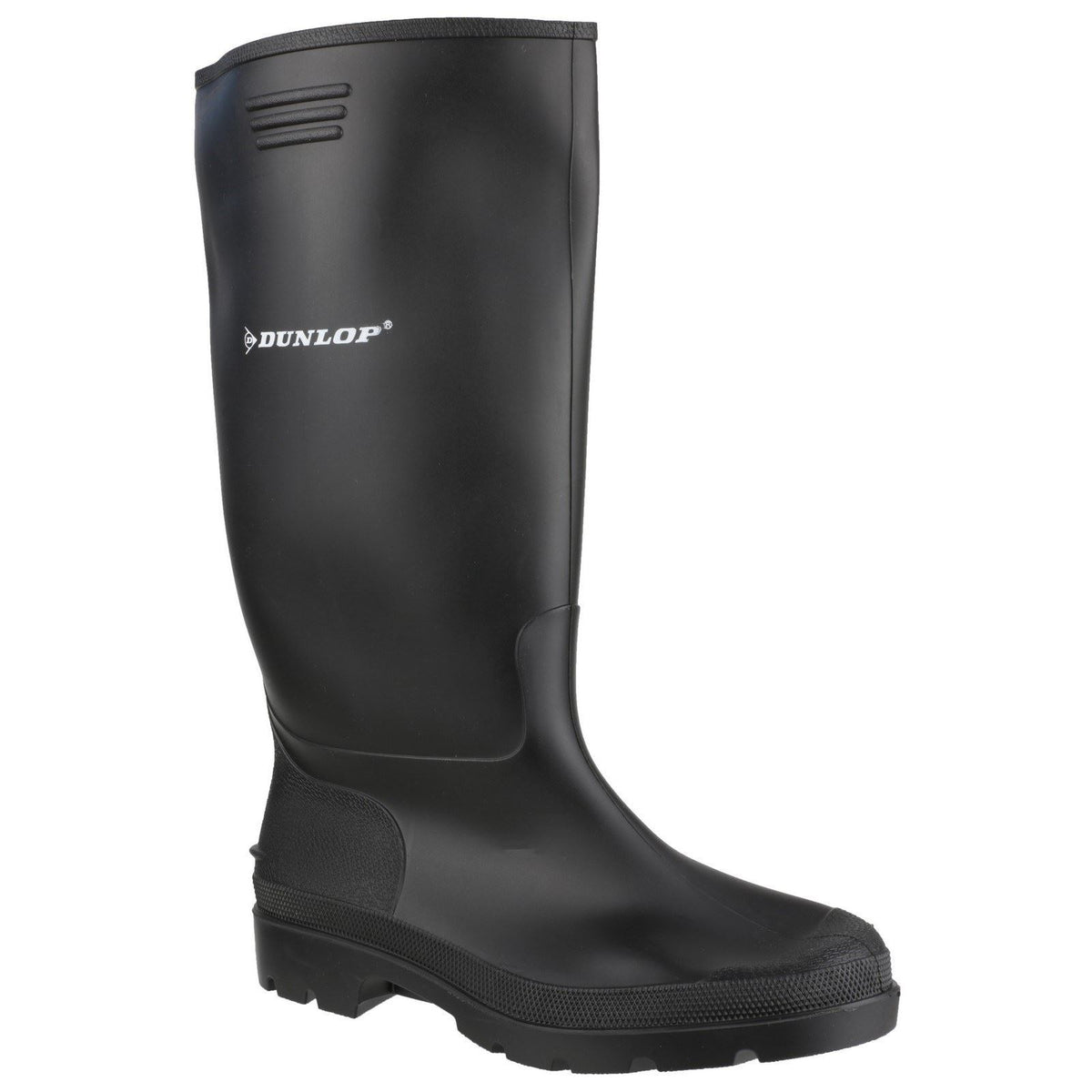 Dunlop Pricemaster Waterproof Wellingtons Boots
