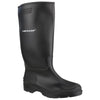 Dunlop Pricemaster Waterproof Wellingtons Boots