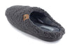 Dunlop Ross Mens Mule Memory Foam Warm Slipppers